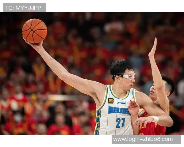 2015年CBA季后赛北京队与上海队激战回顾与精彩瞬间分析