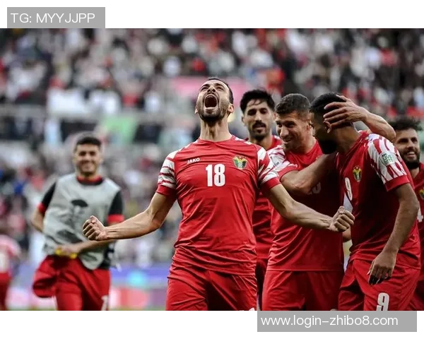 2018年中国国家足球队对阵约旦队精彩直播回顾与赛后分析 2018年中国国家足球队对阵约旦队精彩直播回顾与赛后分析