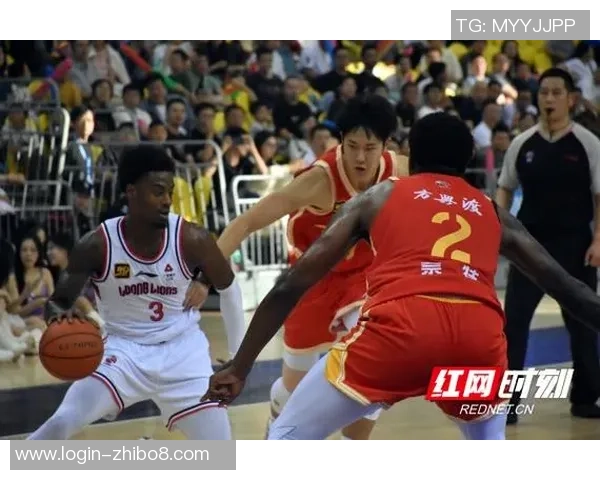 CBA季前赛精彩对决浙江广厦迎战北京队全力争胜