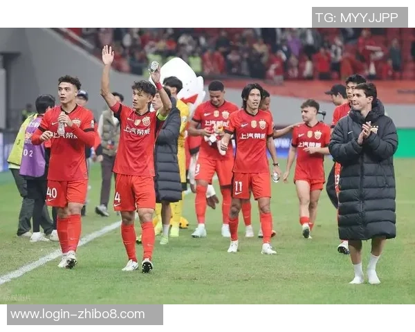 上港与权健对决前瞻分析及赛果预测，谁能在这场较量中胜出