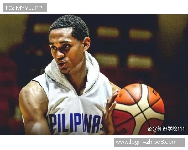 乔丹克拉克森在NBA赛场上的辉煌成就与未来发展潜力分析 乔丹克拉克森在NBA赛场上的辉煌成就与未来发展潜力分析