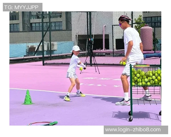 从零基础到网球高手的全面提升指南与实战技巧分享