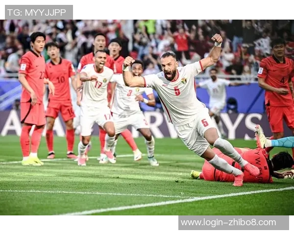 伊朗与韩国足球赛精彩直播时间及观看方式全攻略