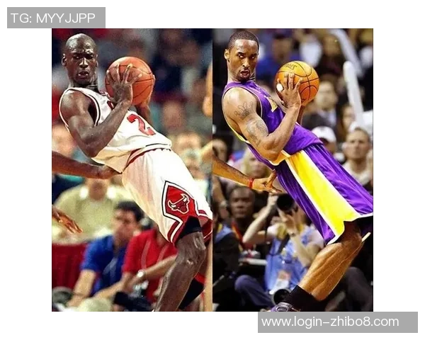 巅峰时期乔丹与科比的对决谁才是真正的篮球之神 巅峰时期乔丹与科比的对决谁才是真正的篮球之神